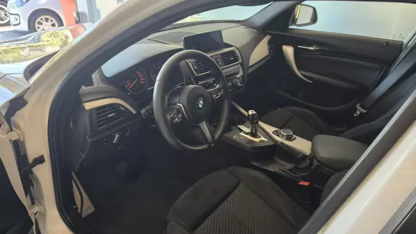BMW 116 2016 - 17900 EUR, 131235 km - AUTO.MOTO.pt - 131235km - foto 6 de 55
