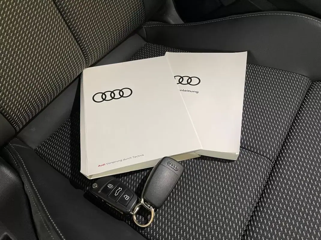 Audi Q3 2022 - 32500 EUR, 89000 km - AUTO.MOTO.pt - 89000km - foto 35 de 35
