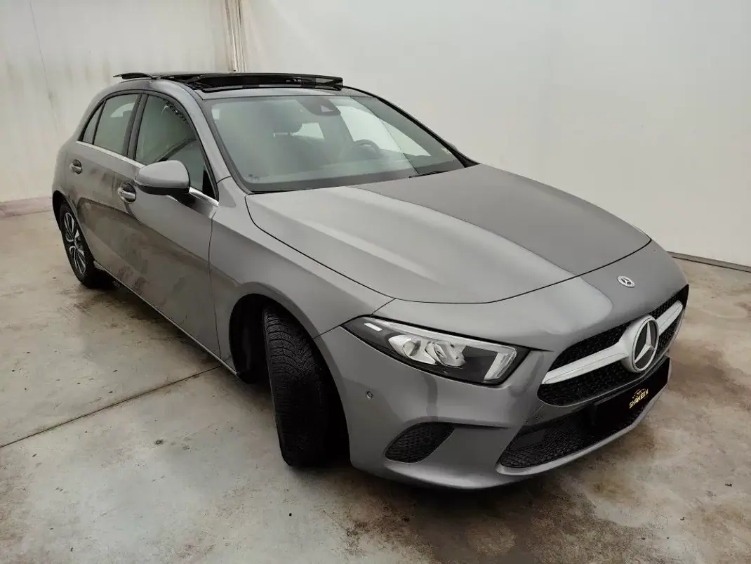 Mercedes-Benz A 180 2022 - 25750 EUR, 89074 km - AUTO.MOTO.pt - 89074km - foto 2 de 13