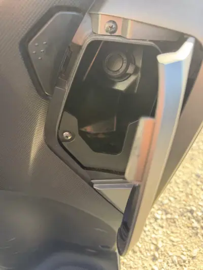 Yamaha Tracer 9 2019 - 3450 EUR, 5033 km - 5033km - foto 8 de 10