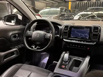 Citroën C5 Aircross 2021 - 20990 EUR, 155900 km - AUTO.MOTO.pt - 155900km - foto 22 de 37
