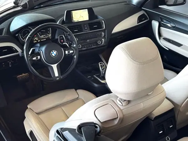 BMW 220 2015 - 26990 EUR, 195000 km - AUTO.MOTO.pt - 195000km - foto 53 de 55