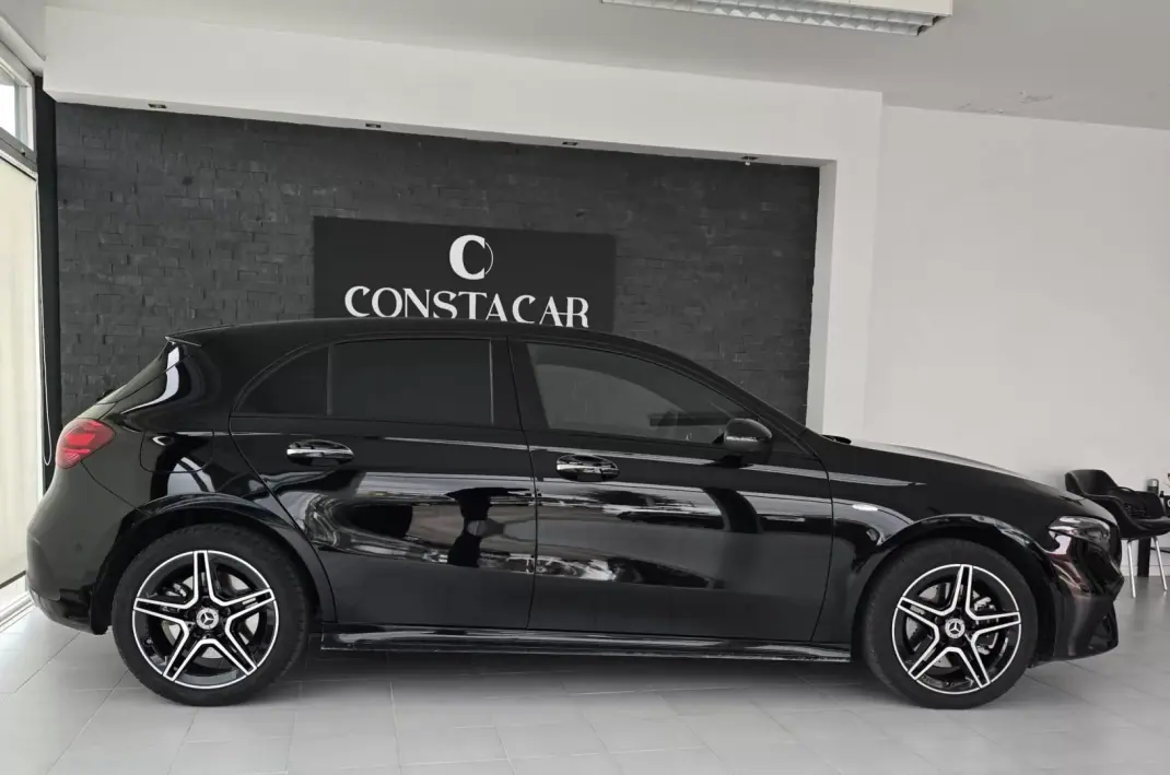Mercedes-Benz A 250 2025 - 41900 EUR, 8536 km - AUTO.MOTO.pt - 8536km - foto 7 de 29