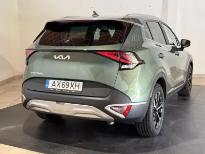 Kia Sportage 2023 - 24500 EUR, 64809 km - AUTO.MOTO.pt - 64809km - foto 5 de 24