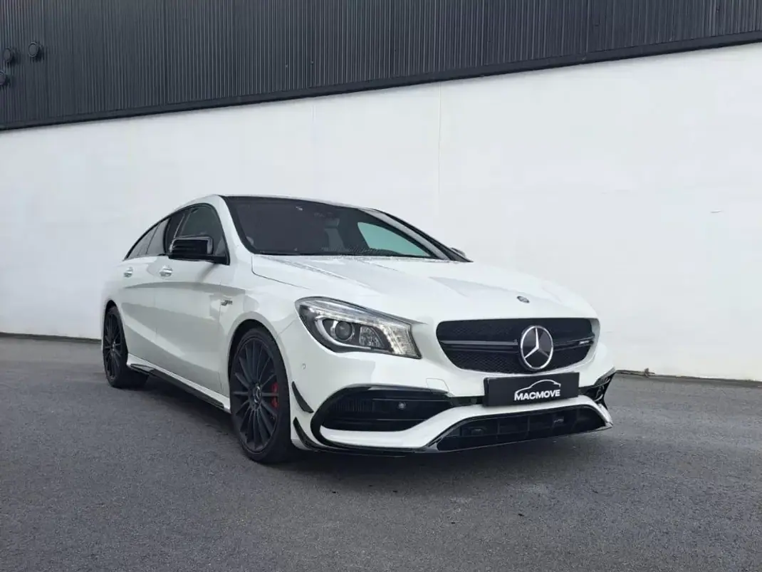 Mercedes-Benz CLA 45 AMG 2015 - 31900 EUR, 129249 km - AUTO.MOTO.pt - 129249km - foto 1 de 33