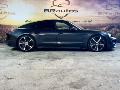 Porsche Taycan 2014 - 64900 EUR, 75512 km - AUTO.MOTO.pt - 75512km - foto 7 de 41