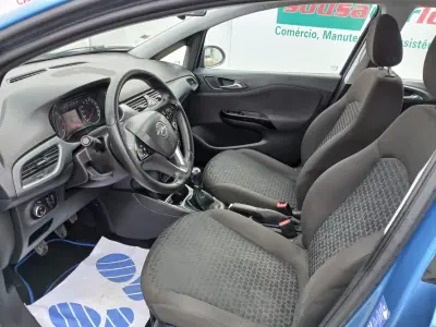Opel Corsa 2016 - 7950 EUR, 82467 km - AUTO.MOTO.pt - 82467km - foto 15 de 24