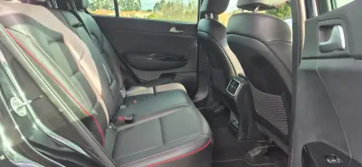 Kia Sportage 2020 - 20000 EUR, 99000 km - AUTO.MOTO.pt - 99000km - foto 21 de 28