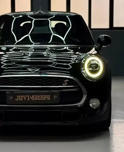 MINI 2018 - 25950 EUR, 154815 km - AUTO.MOTO.pt - 154815km - foto 12 de 35