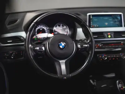 BMW X2 2018 - 26990 EUR, 140505 km - AUTO.MOTO.pt - 140505km - foto 18 de 25