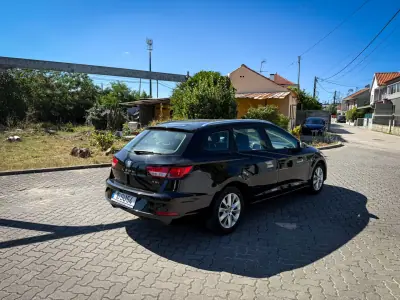 SEAT Leon ST 2017 - 10850 EUR, 153000 km - AUTO.MOTO.pt - 153000km - foto 12 de 12