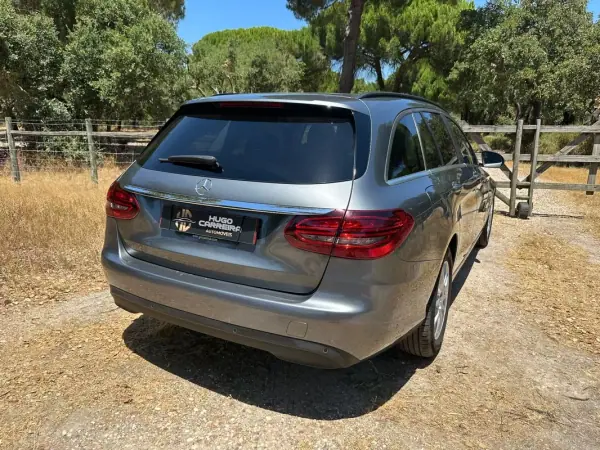 Mercedes-Benz C 200 2019 - 18950 EUR, 152000 km - AUTO.MOTO.pt - 152000km - foto 3 de 11