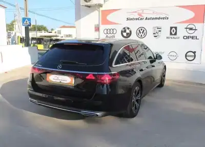 Mercedes-Benz E 220 2024 - 55980 EUR, 29555 km - AUTO.MOTO.pt - 29555km - foto 7 de 45