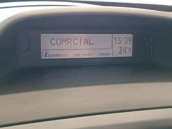 Renault Mégane 2007 - 3200 EUR, 223000 km - 223000km - foto 4 de 6