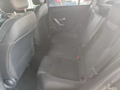 Mercedes-Benz A 220 Limousine 2020 - 30900 EUR, 30000 km - AUTO.MOTO.pt - 30000km - foto 12 de 43