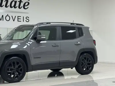 Jeep Renegade 2019 - 16990 EUR, 89500 km - AUTO.MOTO.pt - 89500km - foto 9 de 24