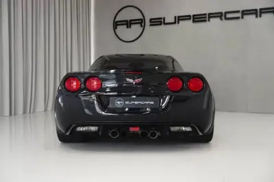 Chevrolet Corvette 2007 - 79950 EUR, 91930 km - AUTO.MOTO.pt - 91930km - foto 15 de 52