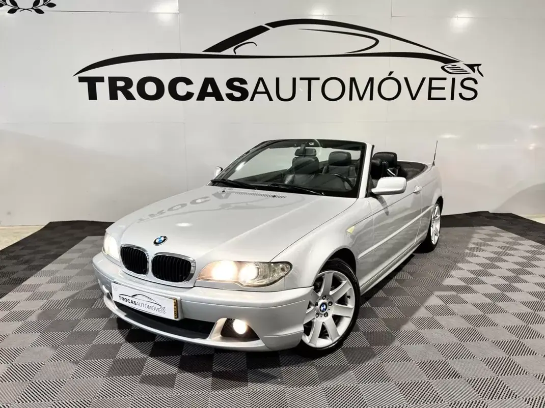 BMW 318 2003 - 13900 EUR, 182000 km - 182000km - foto 3 de 42