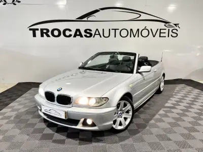 BMW 318 2003 - 13900 EUR, 182000 km - AUTO.MOTO.pt - 182000km - foto 3 de 42