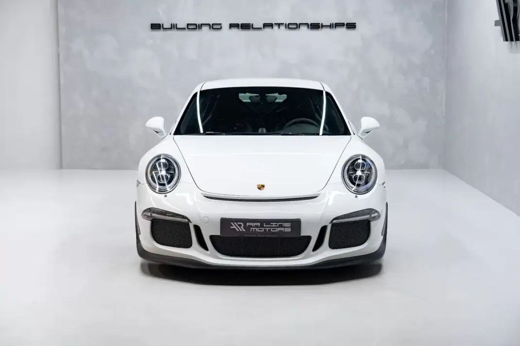 Porsche 991 2014 - 139950 EUR, 41000 km - AUTO.MOTO.pt - 41000km - foto 5 de 38