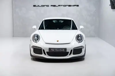 Porsche 991 2014 - 139950 EUR, 41000 km - AUTO.MOTO.pt - 41000km - foto 5 de 38