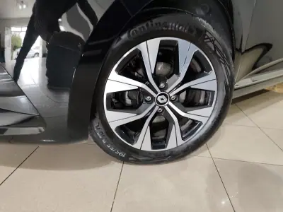 Renault Clio 2020 - 13990 EUR, 77000 km - AUTO.MOTO.pt - 77000km - foto 6 de 27