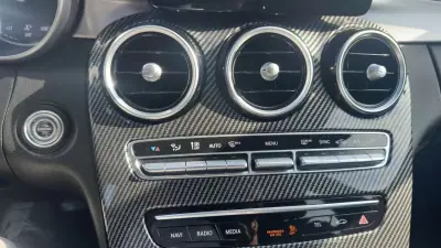 Mercedes-Benz C 220 2021 - 28490 EUR, 198000 km - AUTO.MOTO.pt - 198000km - foto 24 de 28