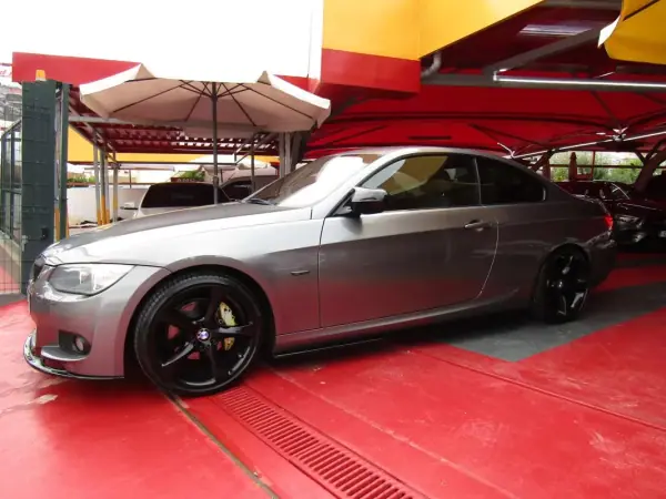 BMW 320 d M Sport Edition 2011 Diesel