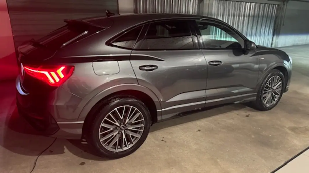 Audi Q3 Sportback 2023 - 34900 EUR, 52000 km - AUTO.MOTO.pt - 52000km - foto 7 de 13