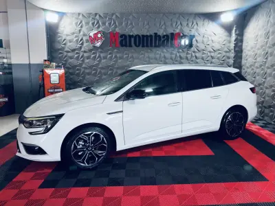 Renault Mégane Sport Tourer 2018 - 9990 EUR, 200608 km - 200608km - foto 9 de 26