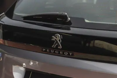 Peugeot 3008 2021 - 18900 EUR, 169800 km - AUTO.MOTO.pt - 169800km - foto 26 de 30