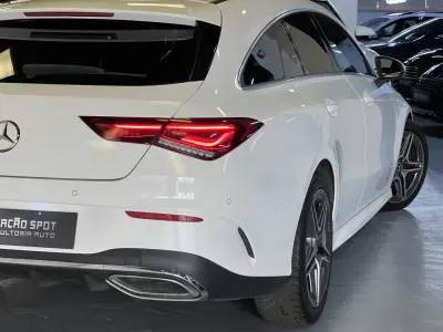 Mercedes-Benz CLA 180 2021 - 24990 EUR, 135000 km - AUTO.MOTO.pt - 135000km - foto 29 de 41