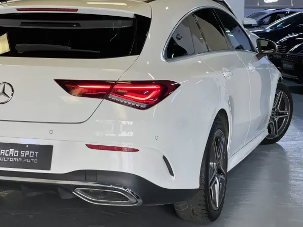 Mercedes-Benz CLA 180 2021 - 24990 EUR, 135000 km - AUTO.MOTO.pt - 135000km - foto 29 de 41