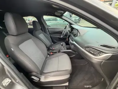 Fiat Tipo 2021 - 14900 EUR, 88000 km - AUTO.MOTO.pt - 88000km - foto 12 de 12