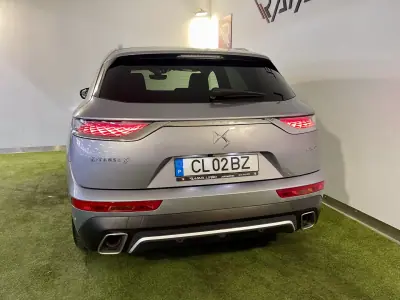 DS DS7 Crossback 2020 - 28500 EUR, 36000 km - AUTO.MOTO.pt - 36000km - foto 10 de 42