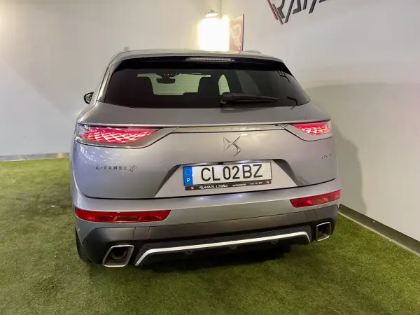 DS DS7 Crossback 2020 - 28500 EUR, 36000 km - AUTO.MOTO.pt - 36000km - foto 10 de 42