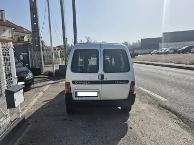 Citroën 2007 - 4900 EUR, 216500 km - AUTO.MOTO.pt - 216500km - foto 7 de 20