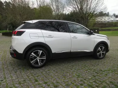 Peugeot 3008 2017 - 16990 EUR, 209000 km - AUTO.MOTO.pt - 209000km - foto 10 de 48