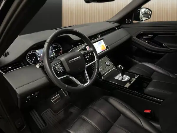 Land Rover Range Rover Evoque 2023 - 39800 EUR, 79000 km - AUTO.MOTO.pt - 79000km - foto 7 de 20