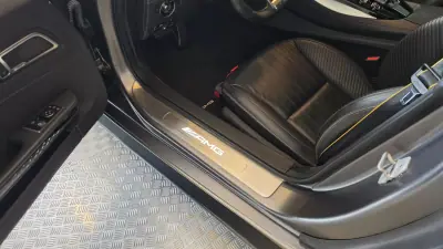 Mercedes-Benz AMG GT 2016 - 119500 EUR, 59841 km - AUTO.MOTO.pt - 59841km - foto 36 de 63