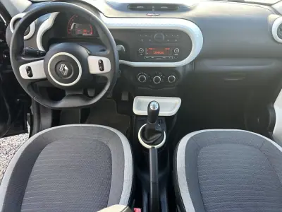 Renault Twingo 2017 - 10000 EUR, 35800 km - 35800km - foto 7 de 15