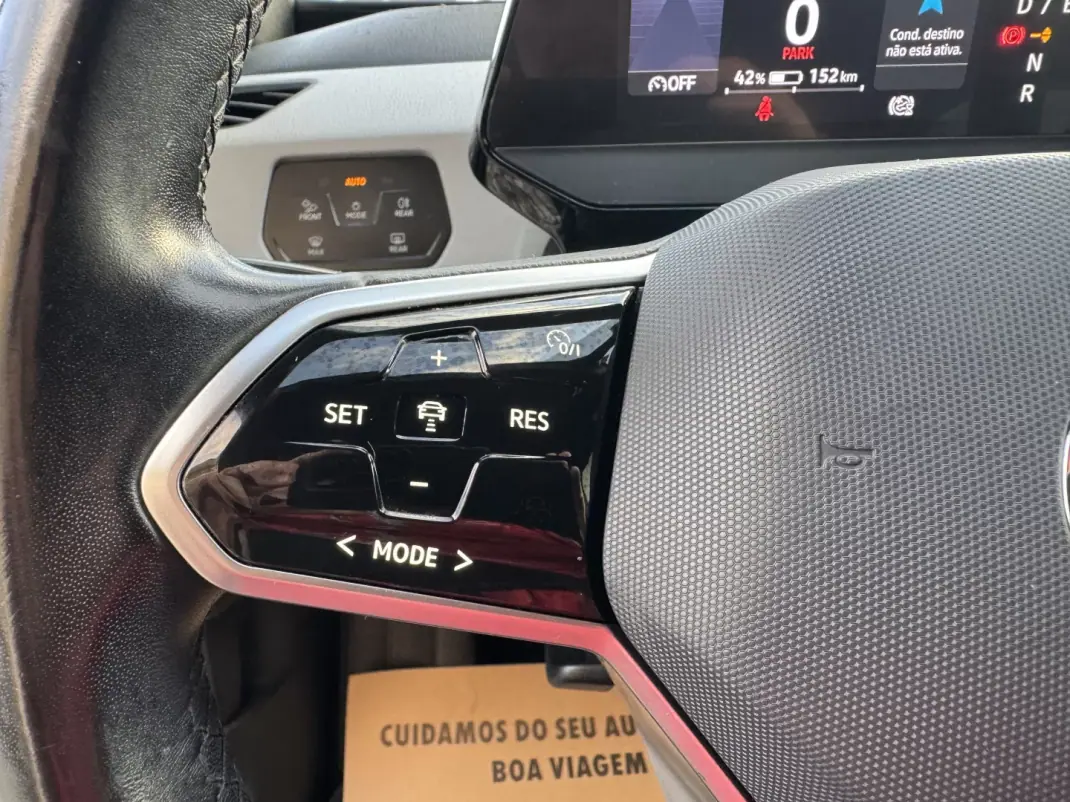 Volkswagen ID.3 2020 - 19500 EUR, 94000 km - AUTO.MOTO.pt - 94000km - foto 33 de 44