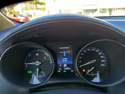 Toyota C-HR 2022 - 23900 EUR, 114479 km - AUTO.MOTO.pt - 114479km - foto 14 de 17