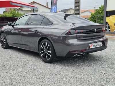 Peugeot 508 2022 - 23800 EUR, 71000 km - AUTO.MOTO.pt - 71000km - foto 7 de 66