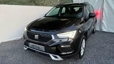 SEAT Ateca 2023 - 15400 EUR, 79000 km - 79000km - foto 1 de 12