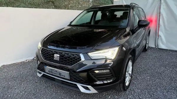 SEAT Ateca 1.0 TSI Style 2023 Gasolina — 79 000 km · Beja SEAT Ateca 1.0 TSI Style 2023 Gasolina