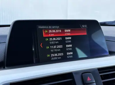 BMW 418 Gran Coupé 2019 - 24950 EUR, 45000 km - AUTO.MOTO.pt - 45000km - foto 33 de 48