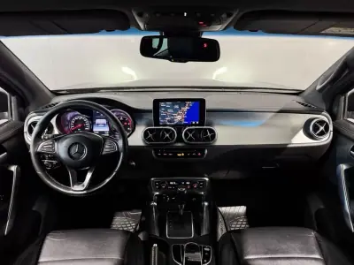 Mercedes-Benz X 250 2018 - 34900 EUR, 177921 km - AUTO.MOTO.pt - 177921km - foto 18 de 60