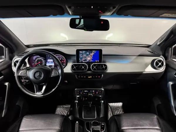 Mercedes-Benz X 250 2018 - 34900 EUR, 177921 km - AUTO.MOTO.pt - 177921km - foto 18 de 60