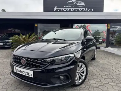 Fiat Tipo Station Wagon 2017 - 194000km